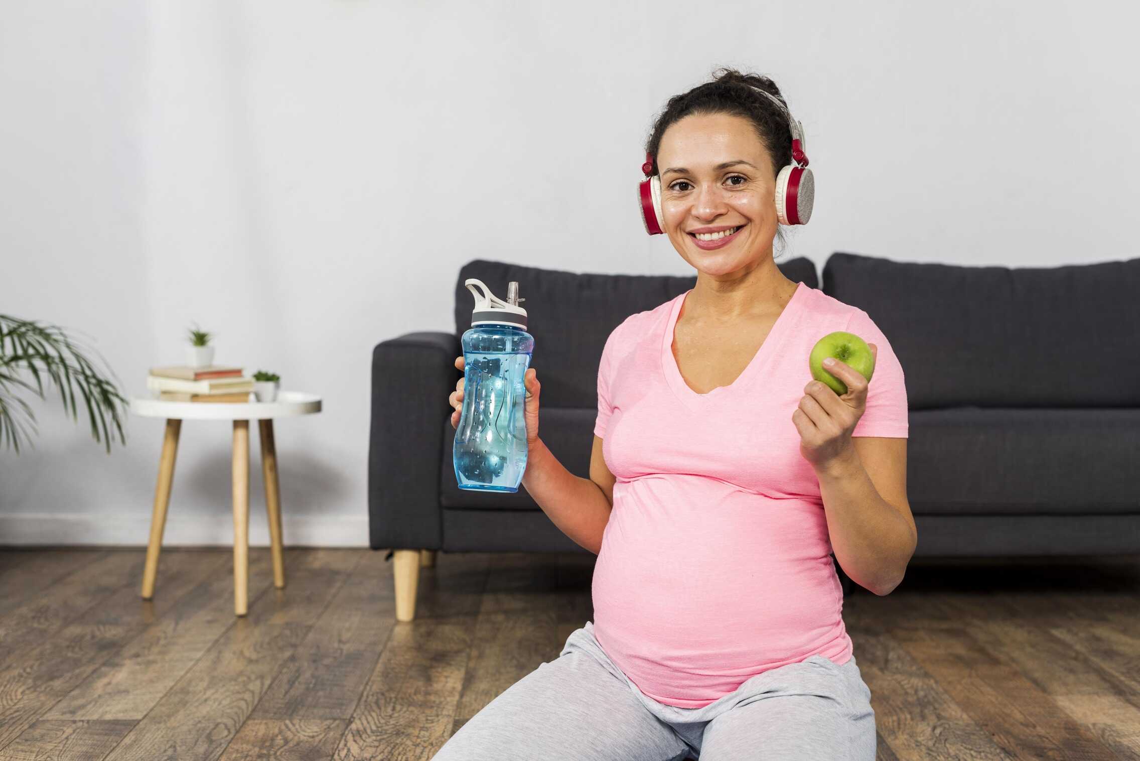 Waspada Moms! BPA pada Kemasan Air Minum Bisa Bahayakan Janin, Lho!